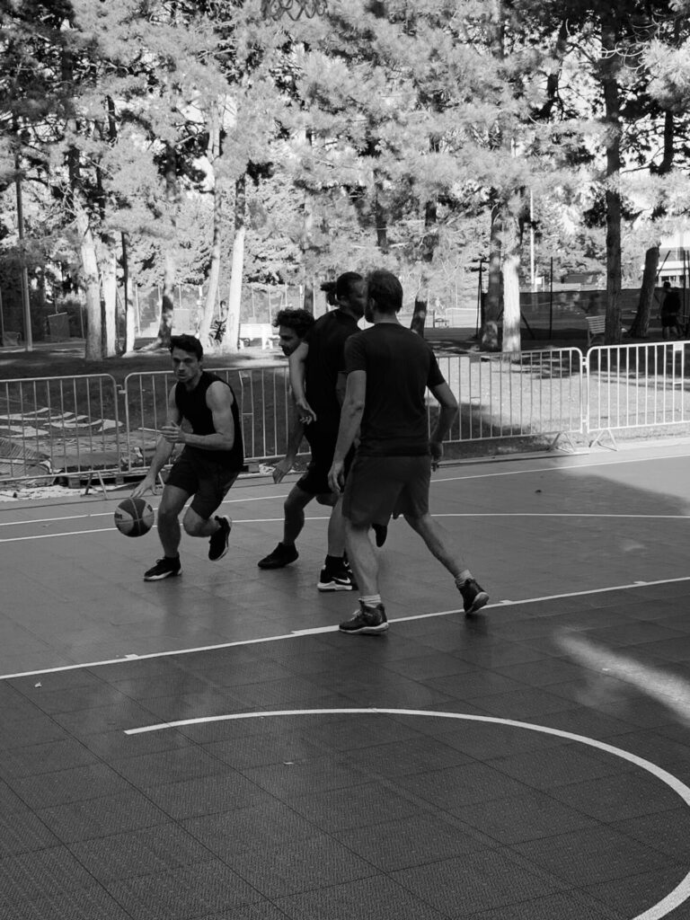 Konzernmeisterschaft 2023