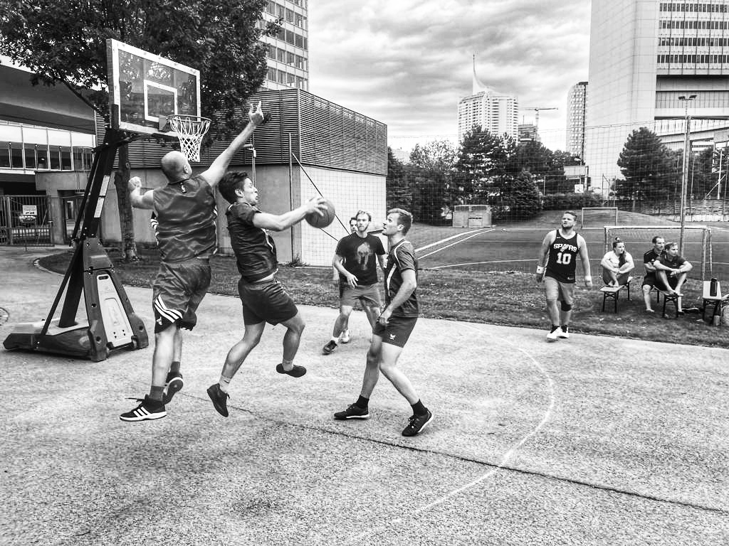 Konzernmeisterschaft 2022