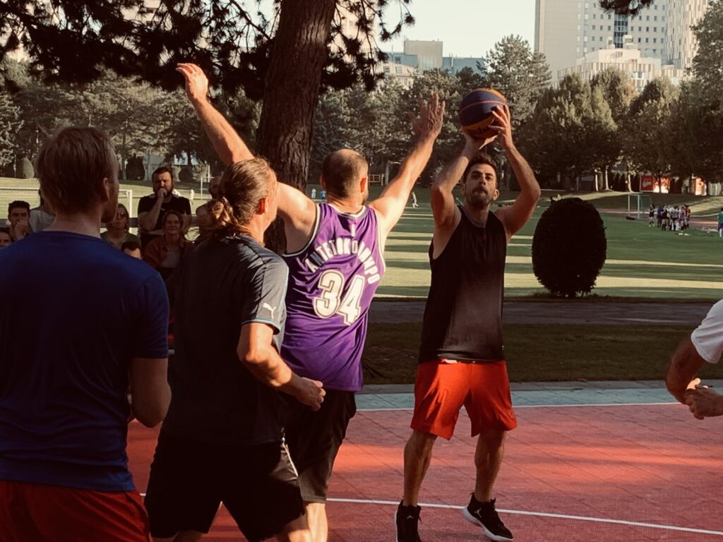 Konzernmeisterschaft 2023