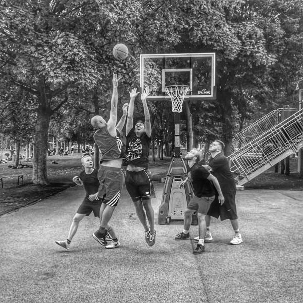 Konzernmeisterschaft 2022