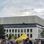 Popfest Karlsplatz